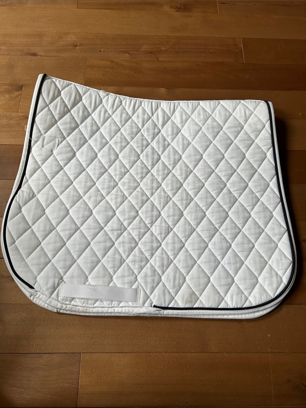 Toklat Classics lll dressage pad